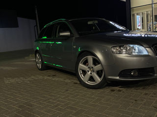 Audi A4 foto 4