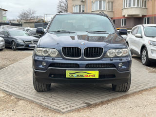 BMW X5 foto 2