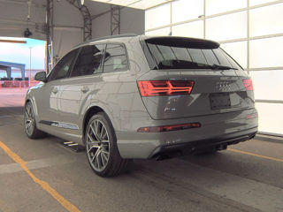 Audi Q7 foto 4