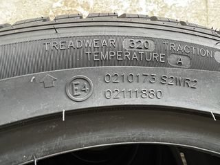 205/45 R17 Tracmax Allseason Trac saver (4 seasons)/ Доставка, livrare toata Moldova foto 9