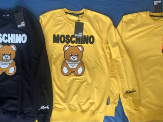 Moschino sweaters (XL) фото 0