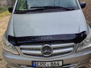 Mercedes Vito