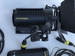 Продам Dedolight Dlh3 (12v 100w) foto 3