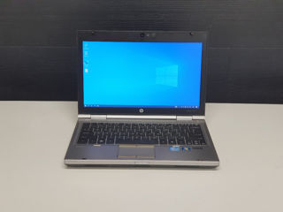 HP EliteBook i5/8GB/128GB/Garantie/Livrare! foto 4