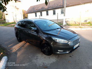 Ford Focus foto 5