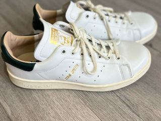 Ghete Adidas Stansmith foto 4