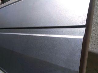 пороги на Ford  Escort, Fiesta, Orion, Sierra foto 10