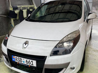 Renault Scenic foto 6