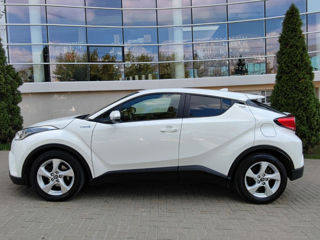 Toyota C-HR foto 3