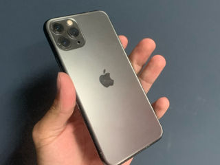 iPhone 11Pro 256Gb