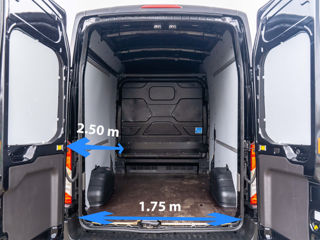 Ford Transit HYBRID - TVA foto 17