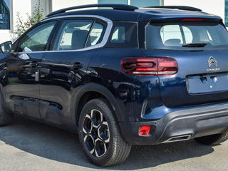 Citroen C5 Aircross foto 4