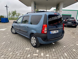 Dacia Logan Mcv foto 3