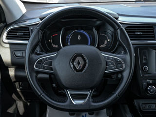 Renault Kadjar foto 10