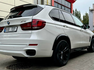 BMW X5 foto 5