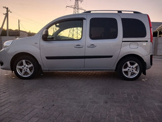 Renault Kangoo foto 4