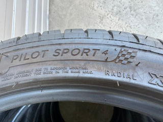 225/40 R18 Michelin Noi 2023 foto 7