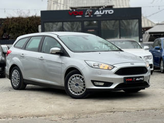 Ford Focus foto 4