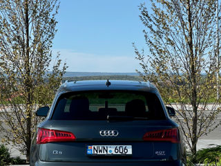 Audi Q5 foto 3