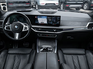 BMW X7 foto 6