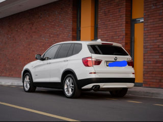 BMW X3 foto 2