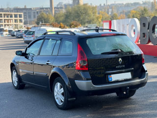 Renault Megane foto 7