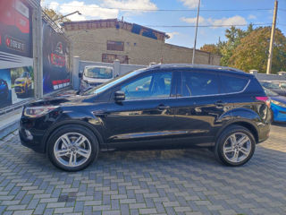 Ford Kuga foto 3