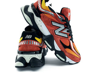 New Balance 9060 DTLR Fire Sign foto 8