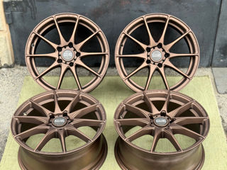 O.Z Formula HLT 5x112 R17 foto 2