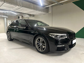 BMW 5 Series foto 7