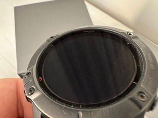 Garmin Fenix 6X Pro Solar foto 5