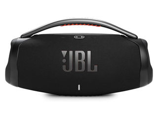 JBL Boombox 3 - NEW. Новинка В Молдове! foto 16