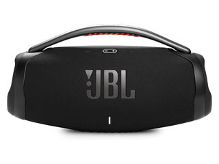 JBL Boombox 3 - NEW. Новинка В Молдове! foto 15