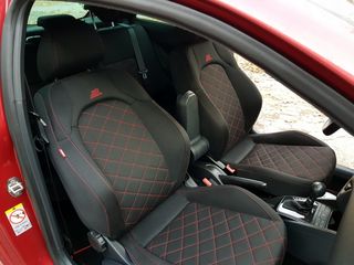 Seat Ibiza foto 7