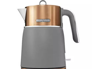 Fierbator de apa ,,Morphy Richards Signature" adus din UK.Чайник ,,Morphy Richards Signature"