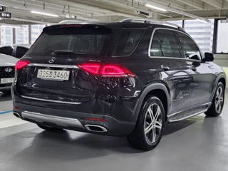 Mercedes GLE foto 2