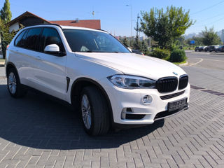 BMW X5 foto 1