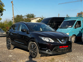 Nissan Qashqai foto 1