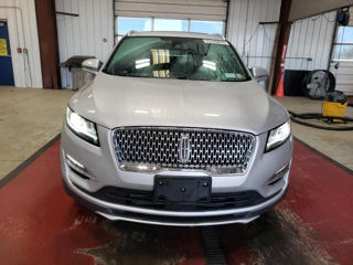 Lincoln MKC foto 2