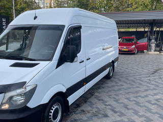 Mercedes Sprinter foto 3