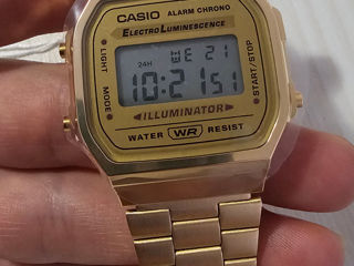 Ceas de mână  Casio Vintage Unisex nou foto 3