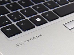 HP ElitBook 850 G8. Новый в упаковке. 5G. 2024 год foto 2