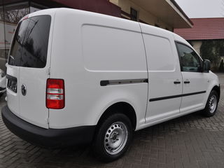 Volkswagen Caddy foto 4