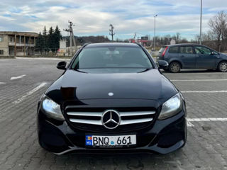 Mercedes C-Class