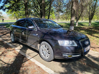 Audi A6 foto 2