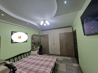 Apartament cu 1 cameră, 40 m², Râșcani, Chișinău foto 7