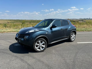 Nissan Juke foto 2