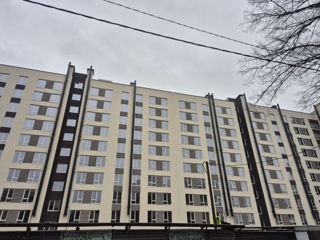 Apartament cu 2 camere,  Centru,  Ungheni,  Ungheni foto 8