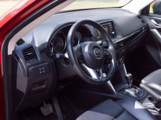 Mazda CX-5 foto 6