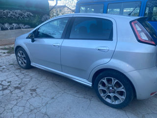 Fiat Punto foto 5